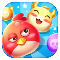 连萌物语手游app