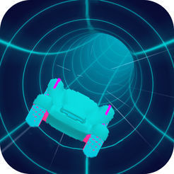 滑行飞车手游app