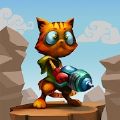 猫咪小队手游app