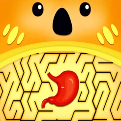 完美迷宫杂耍手游app