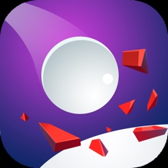 弹跳球冲刺手游app