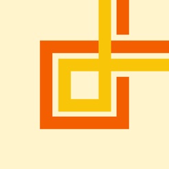 扭曲的线条手游app