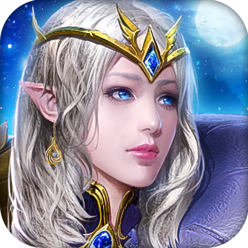 彩虹城 九游版手游app