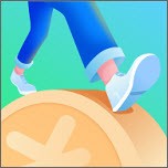 爱步行手机软件app