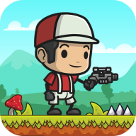 丛林射击世界手游app