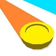 硬币滑行手游app