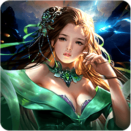 魔神世界 九游版手游app
