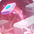 轻跳砖块手游app