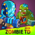 士兵大战僵尸2019手游app