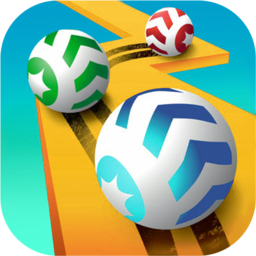 变色球赛跑手游app