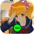 女子高中生爱丽手游app