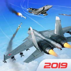 空战二战模拟器手游app