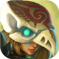 边缘迷阵魂武手游app