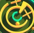 音乐旋转迷宫手游app