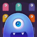 萌怪连连消手游app