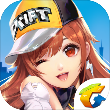 爆走漂移手游app