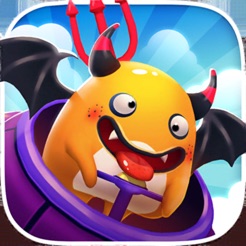 沙雕小恶魔手游app
