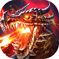大黑龙 BT版手游app