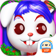 兔子时尚魔法手游app