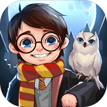 麻瓜学院：我是院长手游app