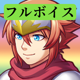 全语音粪作RPG手游app