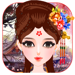 宫廷古装苑手游app
