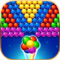 泡泡射手之泡泡龙大消除手游app