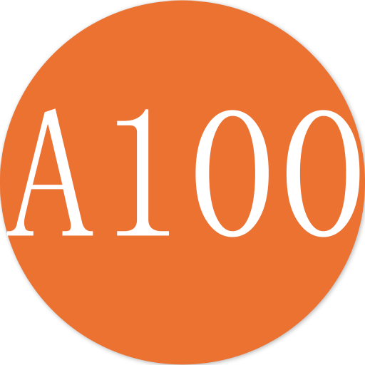 A100教学手机软件app