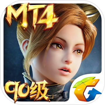 我叫MT4 腾讯版手游app