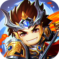 乱世群英传 星耀版手游app