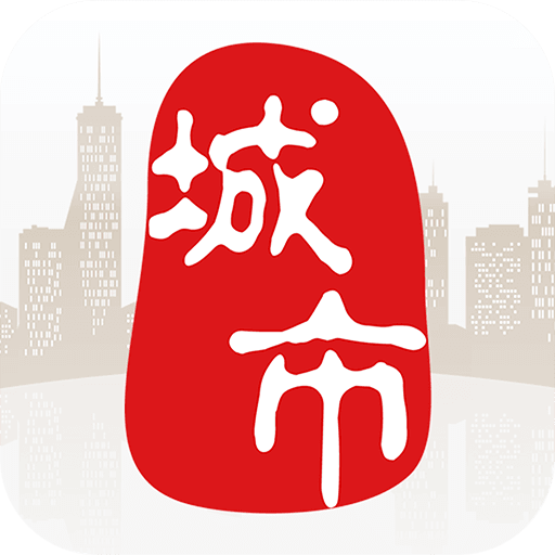 城市通app手机软件app