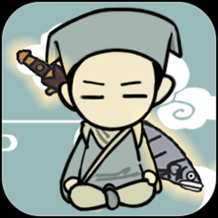 咸鱼大侠手游app