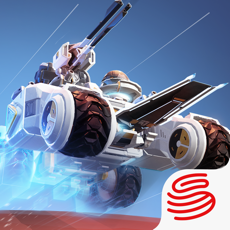重装上阵：无限战车 电脑版手游app