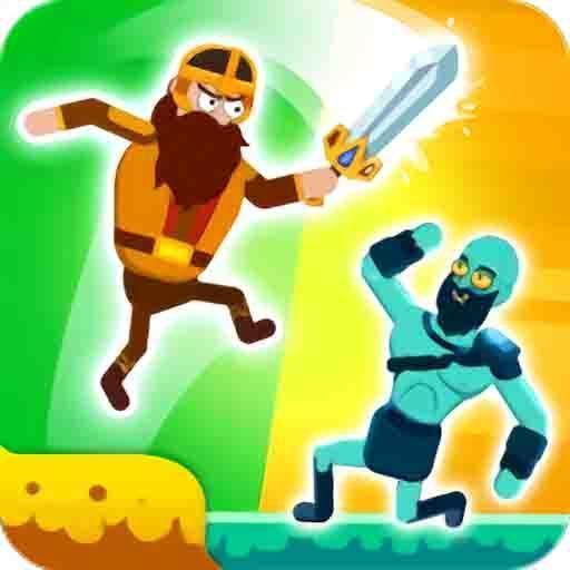 铁拳超人手游app