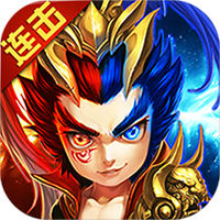 最无双 超V版手游app