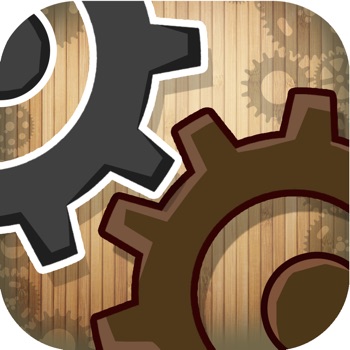 齿轮益智空间手游app