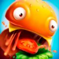 汉堡大作战手游app