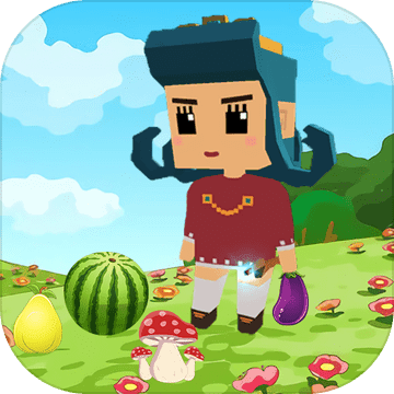 独角马之仙子采集者手游app