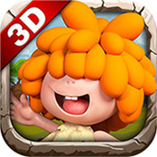荒野部落3D手游app