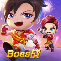 逃跑吧少年 最新版手游app