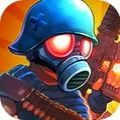 僵尸枪王边境之战手游app