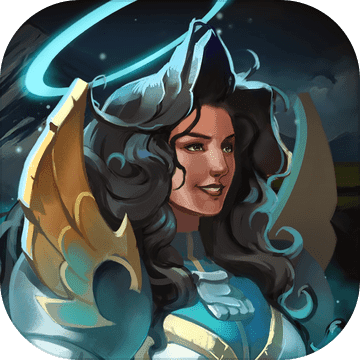 Chaos Lords：Tactical RPG手游app