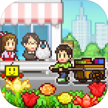 青空挖掘公司 手机版手游app