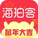 海拍客手机软件app