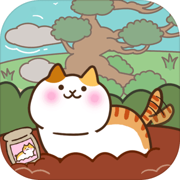猫咪田园手游手游app