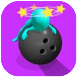 人类保龄球手游app