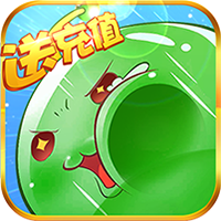 超次元大冒险 满V版手游app