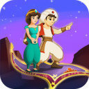 阿拉丁神灯冒险记手游app