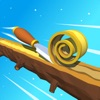 小刀削木头手游app