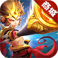 主公快跑 满V版手游app